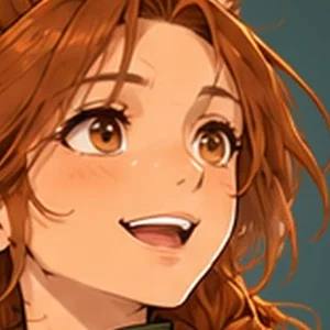 Elowen, portrait