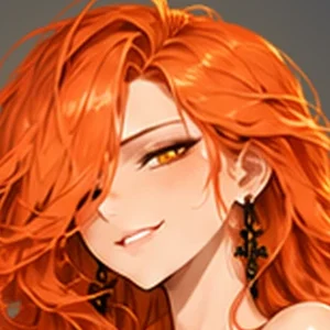 Oriande, portrait