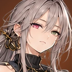 Petra, portrait